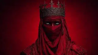 RITVRA &mdash; Slow Fire | Hypnotic Vocal Deep House Underground