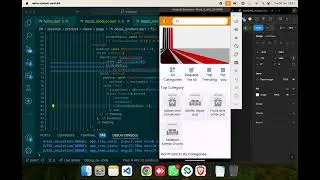 #flutter  #import #export company app