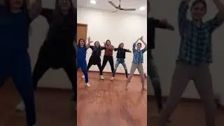 actress dharshana new insta reel video
