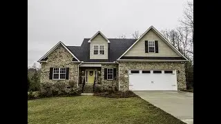 1024 Chamberlin Drive, Asheboro, NC, 27205