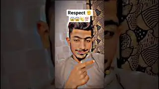 Saad smile public respect video 😱😱👏👏💯 #respect #youtubeshort #youtube #respects #respectmovie