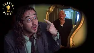 First Time Inside The Mind of John Malkovich | Being John Malkovich