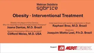 Webinar Sobrice - Obesity - Interventional Treatment