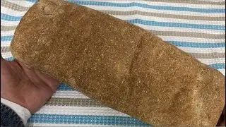توست الشعير الصحي باسهل الطرق وباطيب مذاق ويلائم اهل السكر والدايت #٩٩