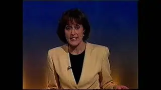 Calendar News and Weather - 6th October 1999