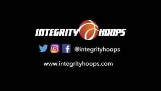 Integrity Hoops - Post Player Workout