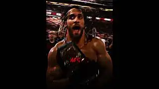 2015 VS 2025 Seth Rollins Cash In MITB ~🔥🥶 #wwe