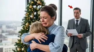 &ldquo;On Christmas Eve, the Millionaire&rsquo;s Deaf Daughter Spoke One Word &mdash; And It Changed Everything&rdquo;