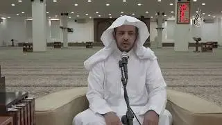 لقاء العصر  (91)  فإن لو تفتح عمل الشيطان