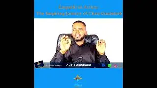 Empathy in Action: The Inspiring Journey of Chris Guidehub