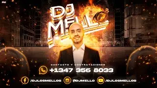 AMOR HUMANO-YAN COLLAZO &ldquo;DJ MELLO&rdquo;