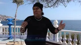 GERMAIN EN ESPAÑA