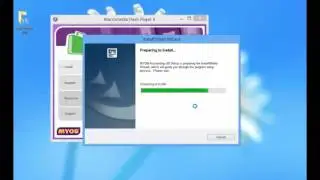 MYOB: Installation Guide - English