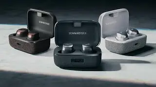 Review: Sennheiser MOMENTUM True Wireless 4 &ndash; Hi-Fi Earbuds with LE Audio & ANC (2025)