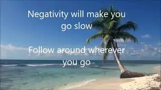 Jerry Nelson - Positive (Lyric Video)