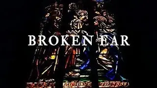 Broken Ear Soundtrack Tracklist
