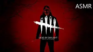 ASMR - Dead By Daylight - The Legion (again)