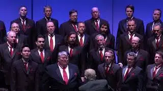 One Sweet Little Baby, arr. Shawn Kirchner, with Portland Choir & Orchestra
