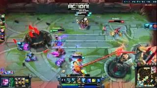 [S5] Vayne Kill Montage