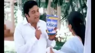 Anupama Kumar kite detergent ad