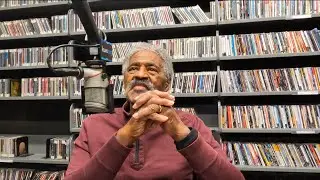 Charles McPherson | In Studio