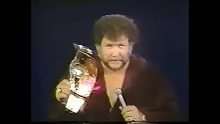 Georgia Championship Wrestling 4/5/80