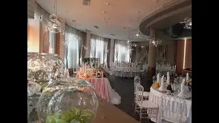 Ресторанный комплекс AMARIS
