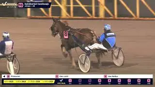 Vermon Keskiviikko -ravit 22.10.2025 - L&auml;ht&ouml; 10