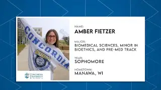 Compassionate Healthcare Education at CUW | The College Tour