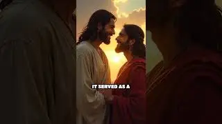 The Humble Act of Footwashing