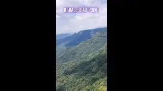 KAVALESAAD / KAVALESHET POINT
