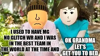 [MKW] Highlights from first MKW Stream