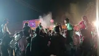 Shree Ram bend Bhagvad at chavda 