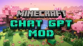 A&Ntilde;ADIENDO IA A MI MUNDO DE MINECRAFT || PLAYER2 MINECRAFT MOD