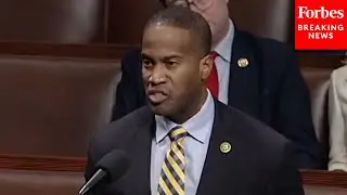 'Locked Out, Priced Out': John James Decries Energy Efficiency Regulations Increase Housing Costs