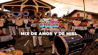 Mix de Amor y de Miel (Motil, 2024) - Banda Filarmónica Star Otuzco