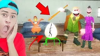 O SENHOR TWEEDY QUEBROU O OVO DA GINGER?? - Fuja com as Galinhas 2