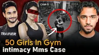Only for Girls [HINDI] This Crime Story Will Terrify You | Dark Vice