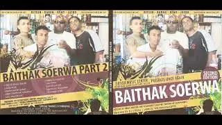 09. More Pichewarwa | Remy Abdoel | Dj Vitesh | Baithak Soerwa Vol 2