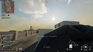 Warzone. Ogni tanto si vince🤣