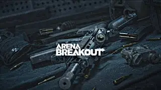 Arena Breakout (EFT mobile) first look | Global Closed Beta Test