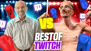 Mon PÈRE AFFRONTE JP sur FORTNITE😂 | Best of Twitch #7