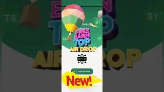 Byte Air drop . daily Crypto Air Drop. Byte kyc update. Free  earn coins 2025 #cryptocurrency #new