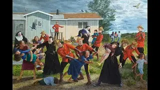 The Toronto Purchase: A Controversial Deal That Shaped a City