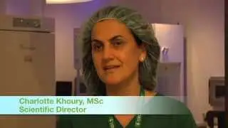 Orange County Fertility Clinics - What to Expect
