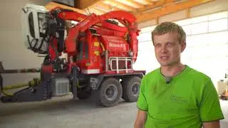 Eschlböck Maschinenfabrik GmbH (Image-Video) - Schernthaner