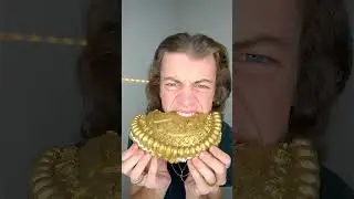 Золотой ИЛИ бриллиантовый вызов!? 🤤