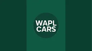 WAPL CARS в прямом эфире!