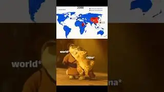 Global trade impact#history  #country #edit #global  #trade #china #shorts