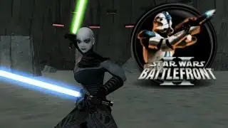 Star Wars Battlefront II Mods (PC): Rattatak | Clone Wars
